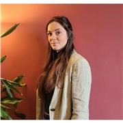 Madrelingua francese e laureata in psicologia offre lezioni e conversazione francese per tutti i livelli